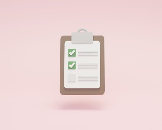Maximising Workflow with Effective Checklist Management