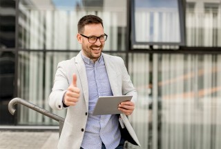 Expanding Your Business Horizons: Harnessing the Power of Custom Apps